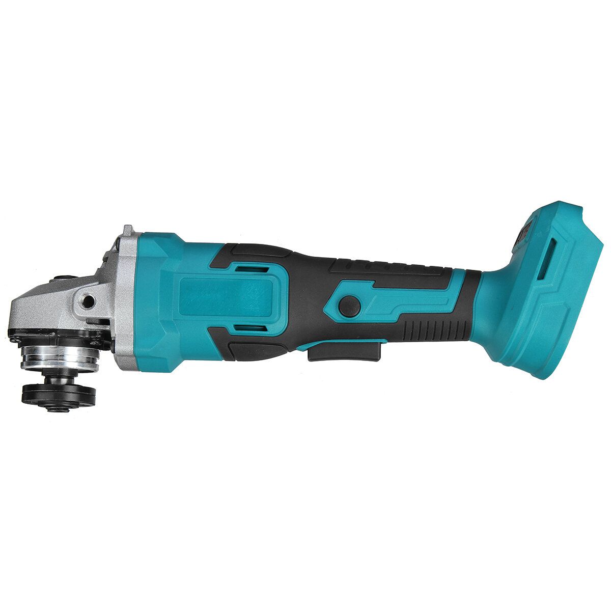 1 / 2 Lithium Battery 7500RPM 100mm Copper Core Brushless