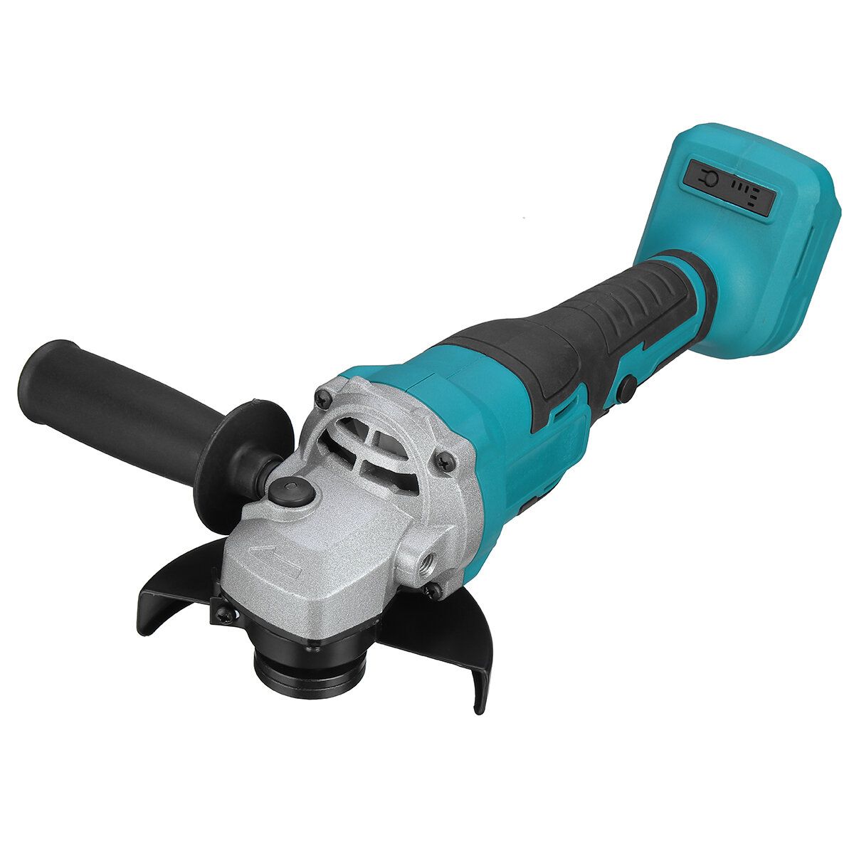 1 / 2 Lithium Battery 7500RPM 100mm Copper Core Brushless