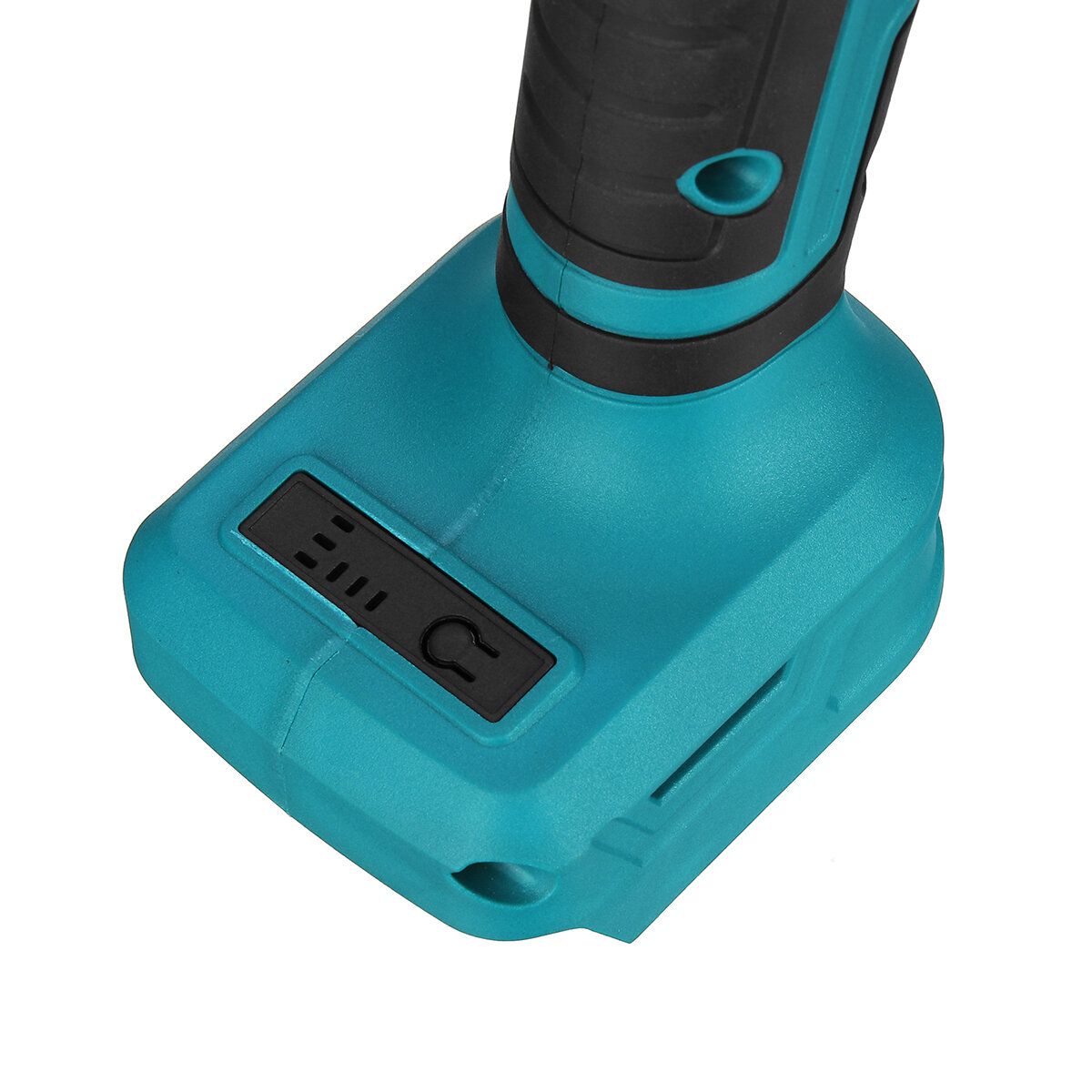 1 / 2 Lithium Battery 7500RPM 100mm Copper Core Brushless