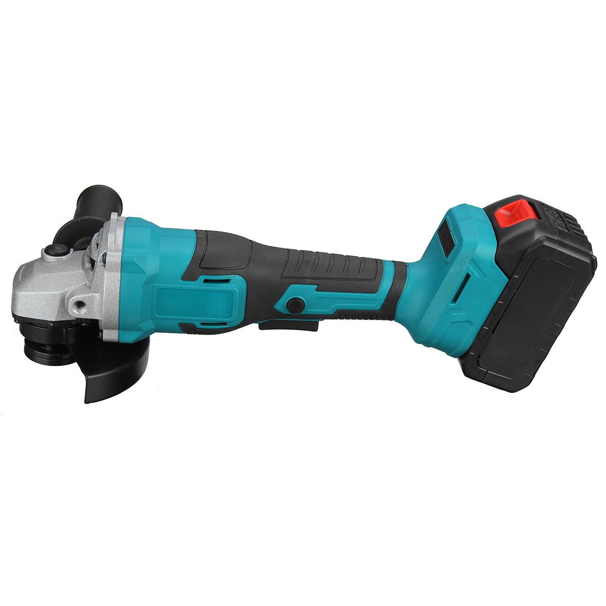 1 / 2 Lithium Battery 7500RPM 100mm Copper Core Brushless