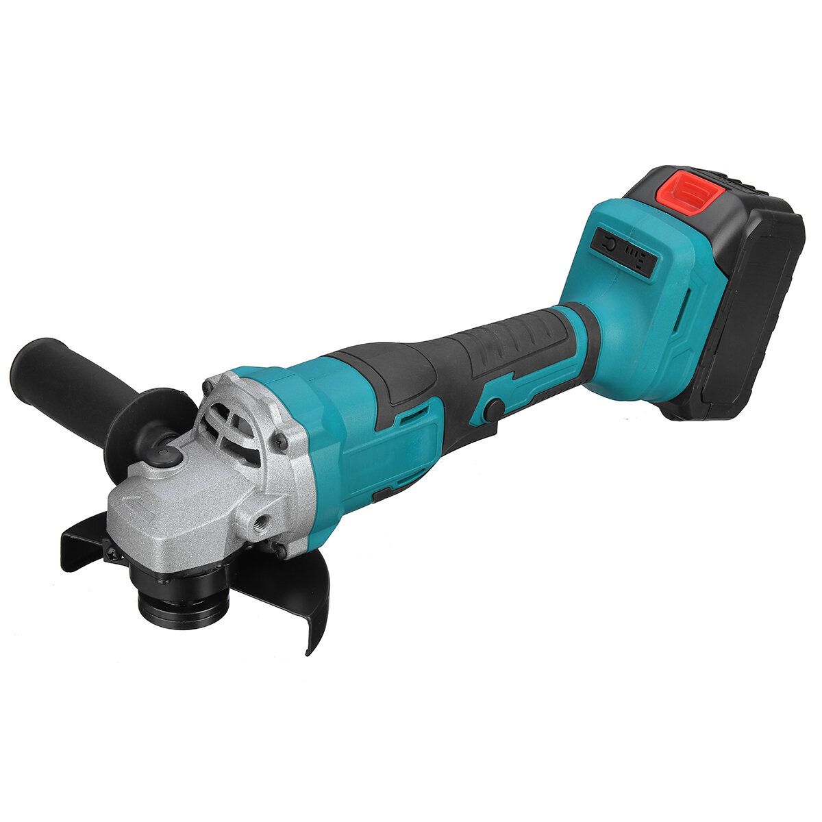 1 / 2 Lithium Battery 7500RPM 100mm Copper Core Brushless