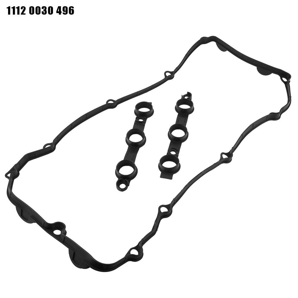 Engine Valve Cover Gasket Washers Kit 11120030496 For BMW