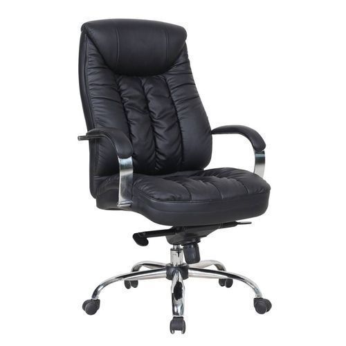 Office Chair President (Z086X) Executive - Black