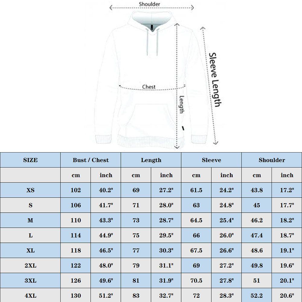 LBQ Anime Attack On Titan Trendy Comfort Hoodie Black