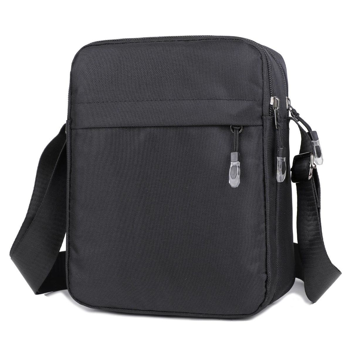 Messenger Bag  for Men and Women Lightweight Travel Shoulder Bag Crossbody Bag