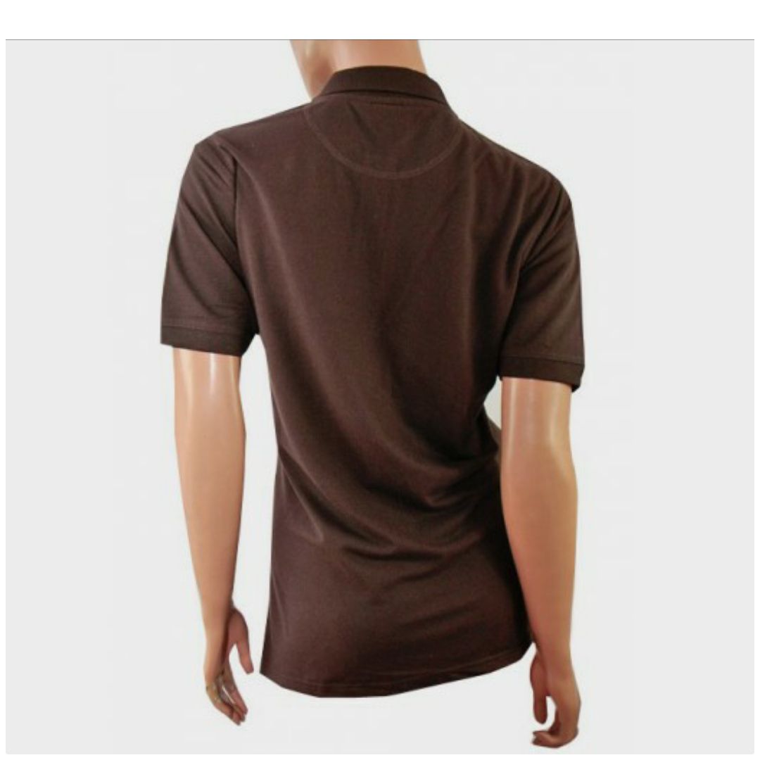Mfed Ladies Short Sleeve Classic Polo Shirt