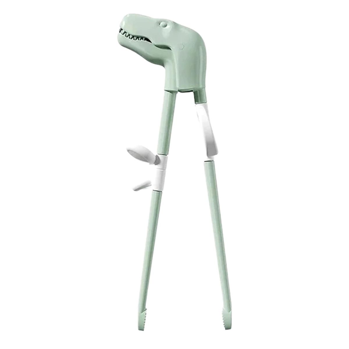 Children's Training Chopsticks Cartoon Dinosaur Chopsticks