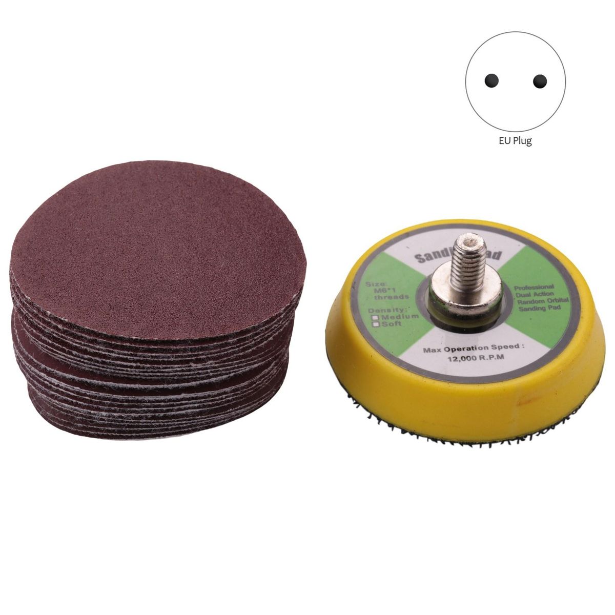 Multifunctional Mini Electric Belt Sander DIY Polishing