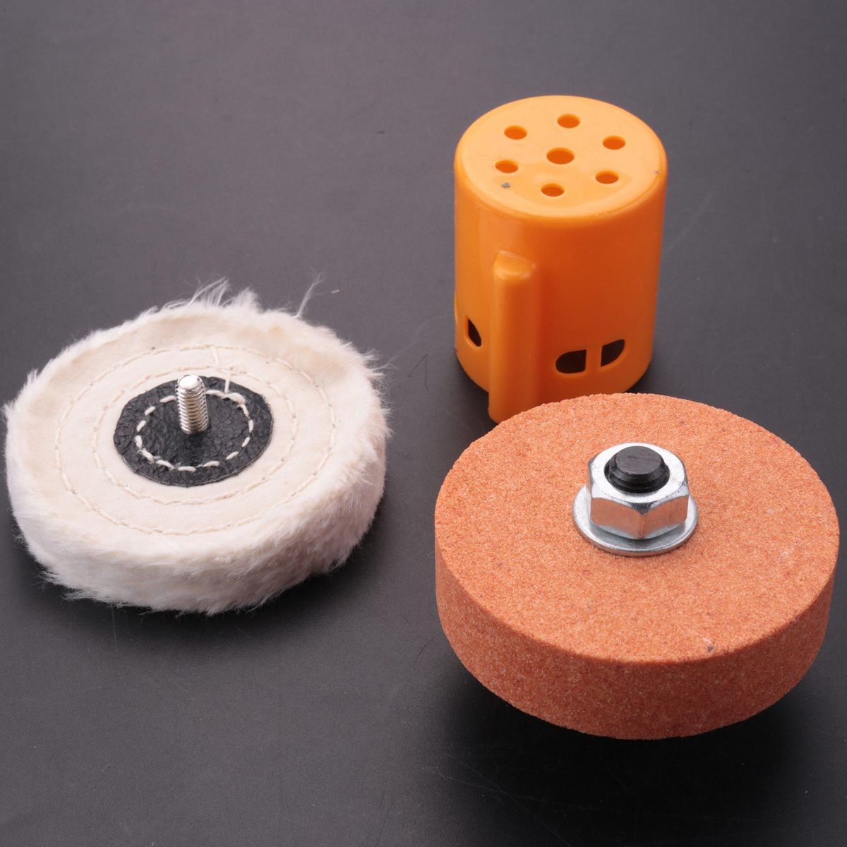 Multifunctional Mini Electric Belt Sander DIY Polishing