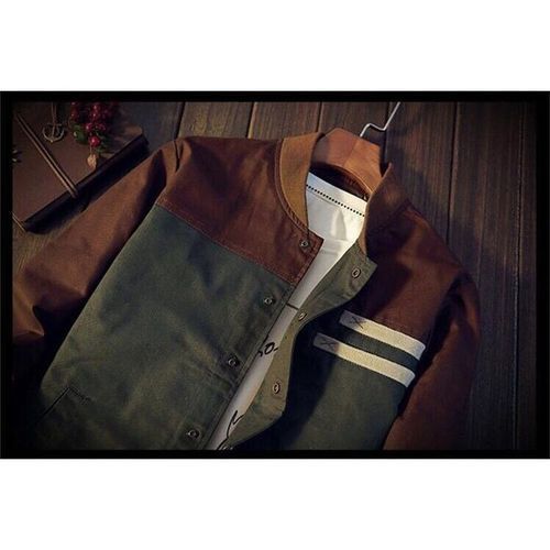 Men Sweatshirt/Jacket - Cold Jackets Shirt Suit For Men