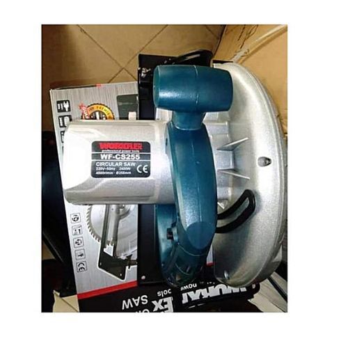 WORXFLEX CIRCULAR SAW MACHINE