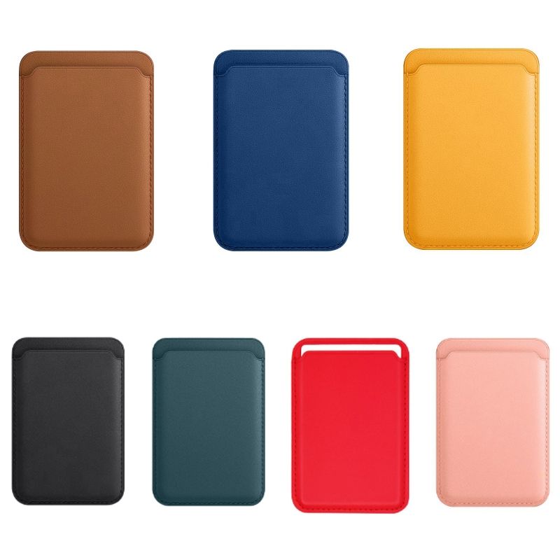 MagSafe Magnetic Card Case For IPhone 12 / 13