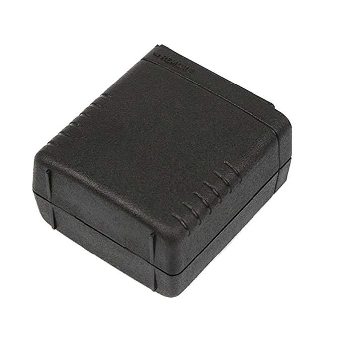 6xAA Battery Case Replacement Storage Box For BP-99 IC-V68 IC-W21A