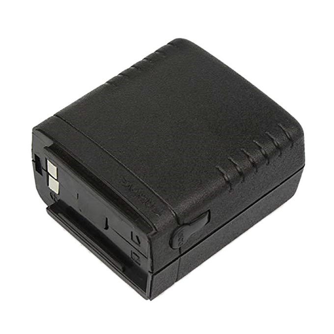 6xAA Battery Case Replacement Storage Box For BP-99 IC-V68 IC-W21A