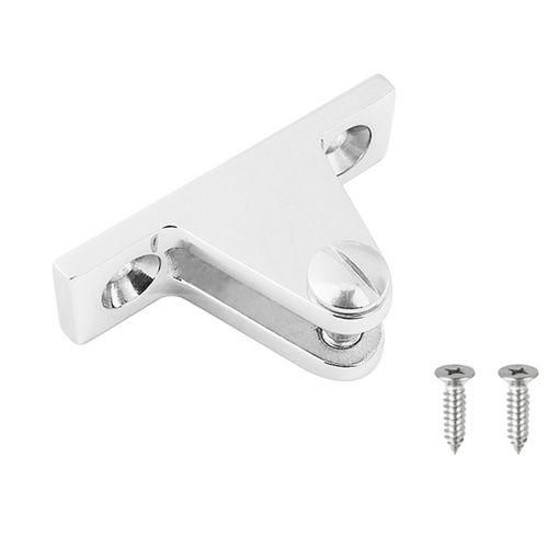 1Pcs Boat Deck Hinge Mount Hardware 316 Stainless