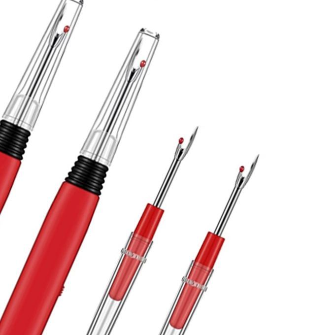 Seam Ripper Quick Sewing Craft Supplies Tool Handle Thread Remover 2