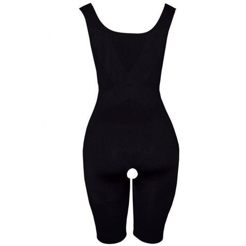 Full Body Shaper-Black