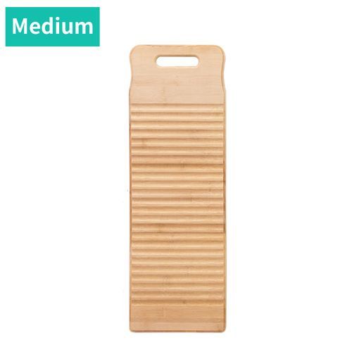 Available Wood Washboard Washing Board With Round Handle