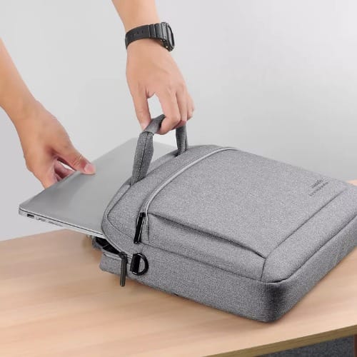 Premium Laptop And Tablet Bag For Home And Office