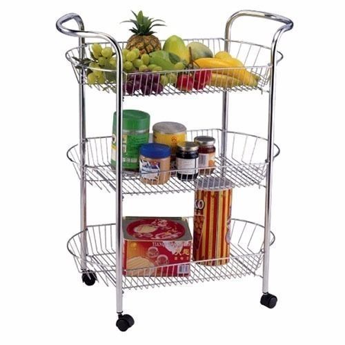 Kitchen Trolley With WheelS