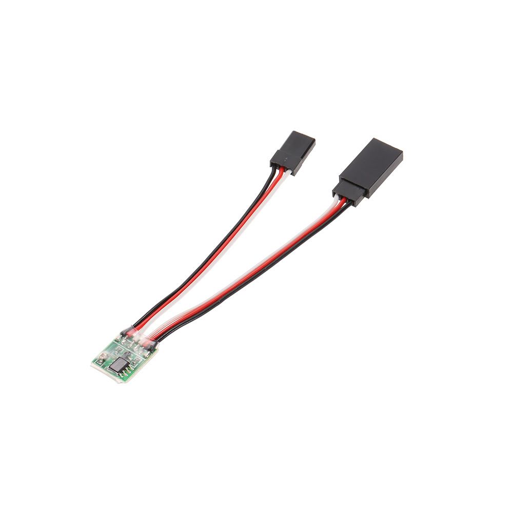 Mini Servo Inverter Reverse For Servo Of RC Airplane Car