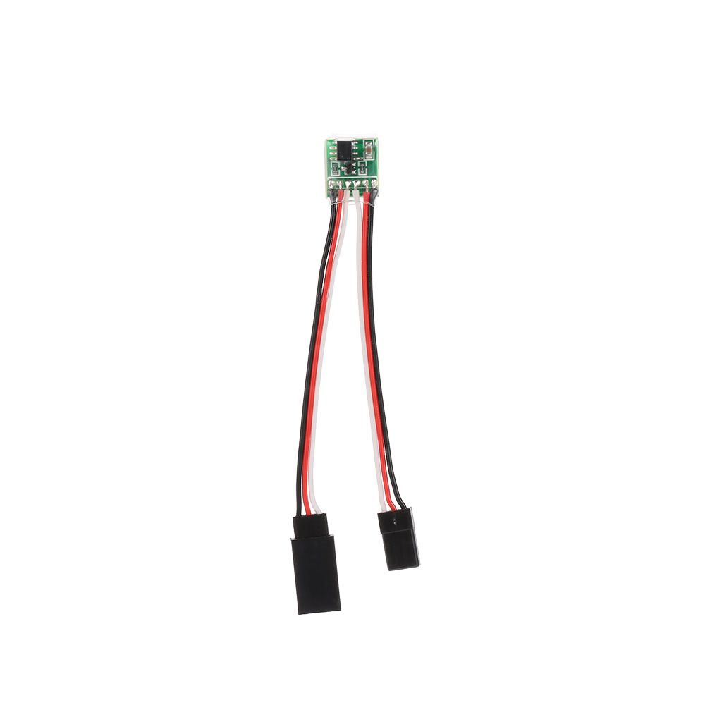 Mini Servo Inverter Reverse For Servo Of RC Airplane Car