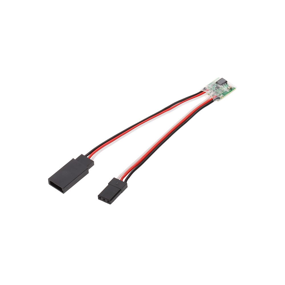 Mini Servo Inverter Reverse For Servo Of RC Airplane Car