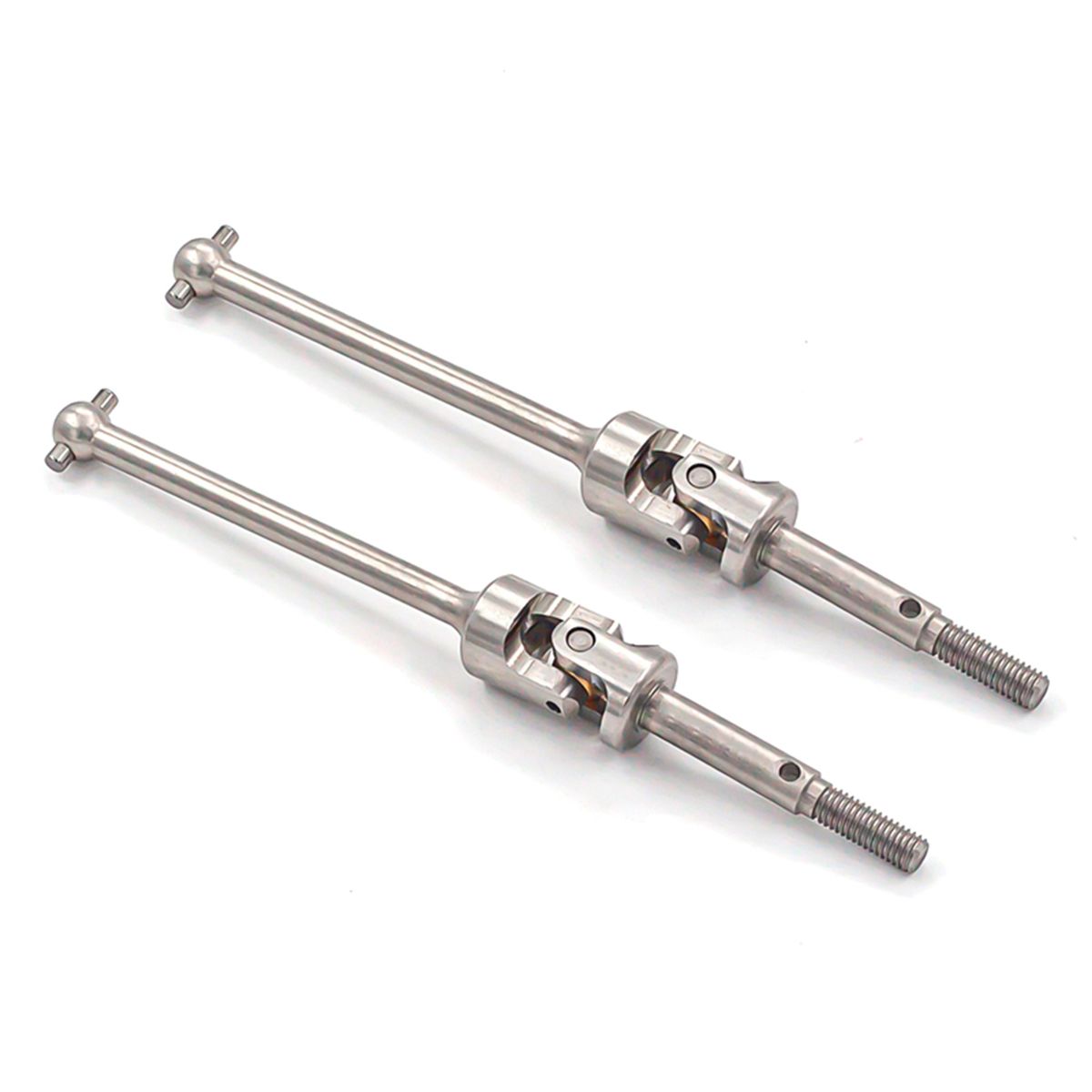 Cvd Front Drive Shaft Upgrade Parts Replacement For Losi