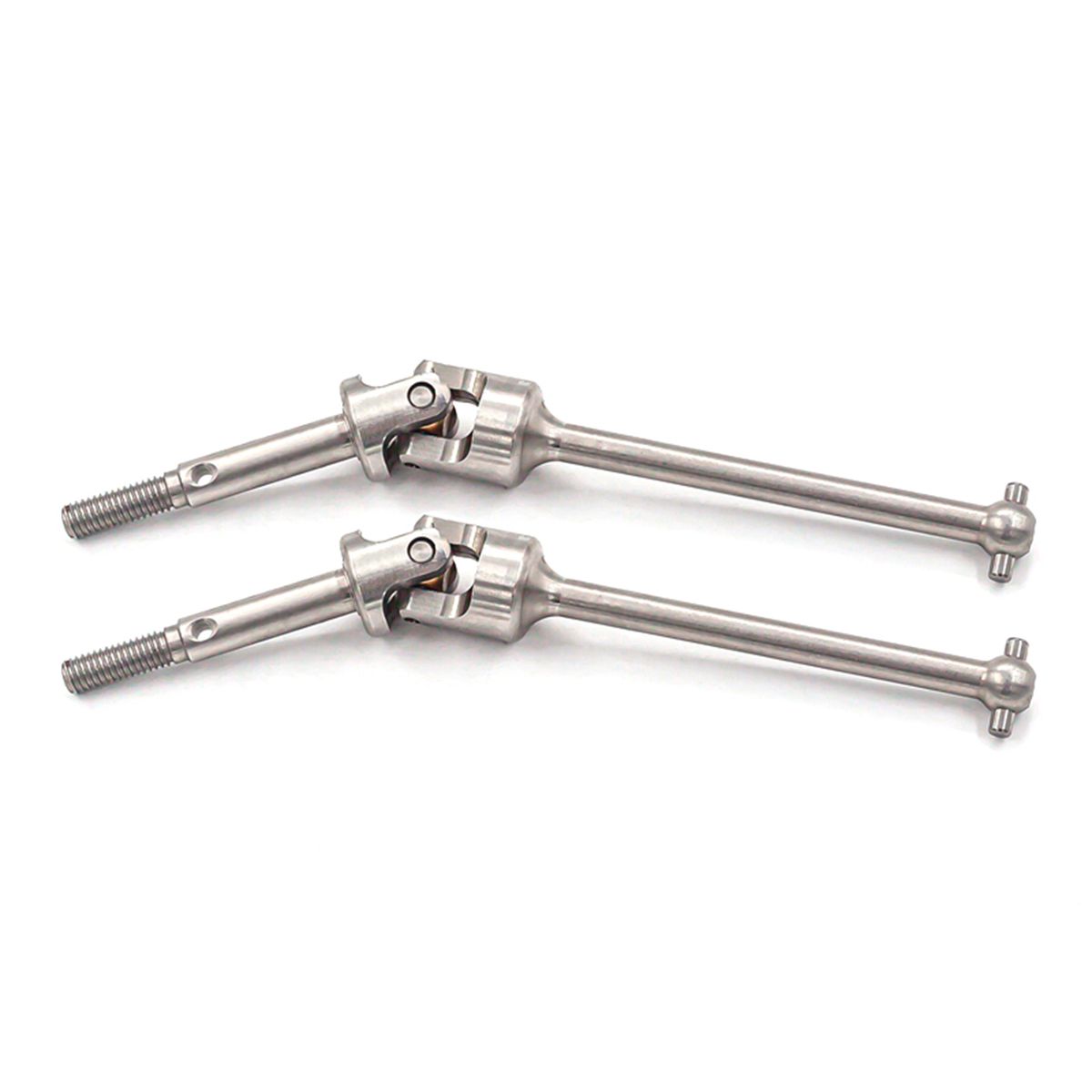 Cvd Front Drive Shaft Upgrade Parts Replacement For Losi