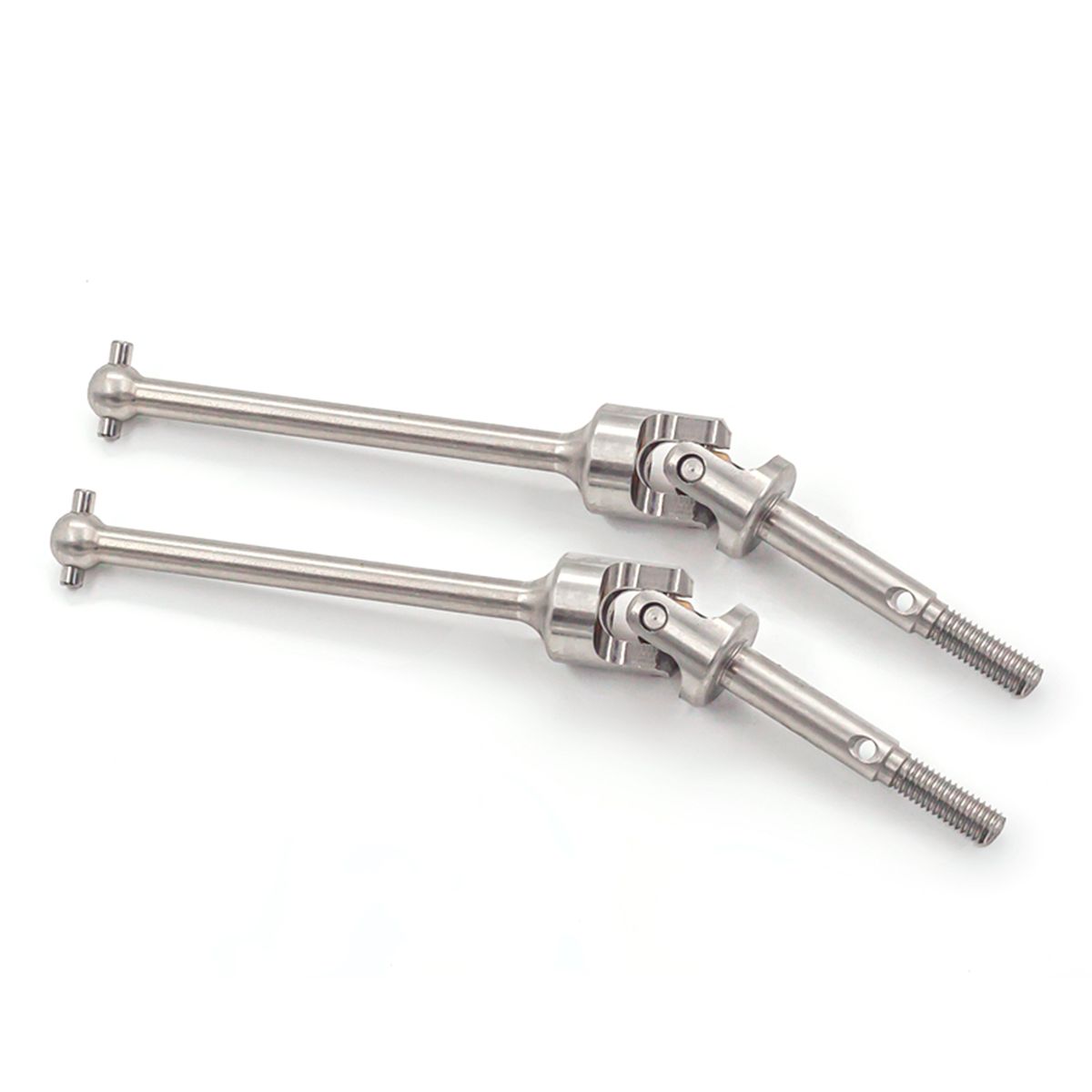 Cvd Front Drive Shaft Upgrade Parts Replacement For Losi
