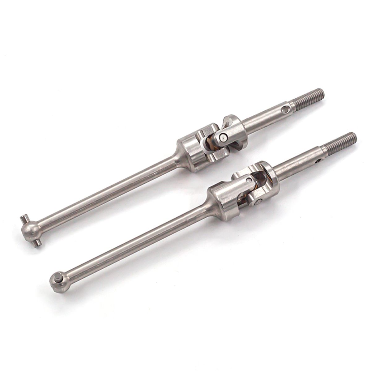 Cvd Front Drive Shaft Upgrade Parts Replacement For Losi