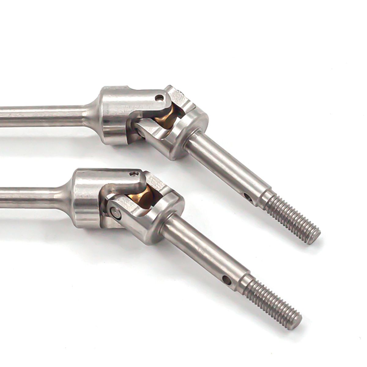 Cvd Front Drive Shaft Upgrade Parts Replacement For Losi