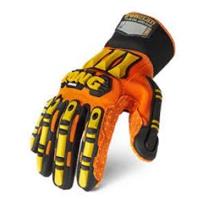 Protective Safety Glove