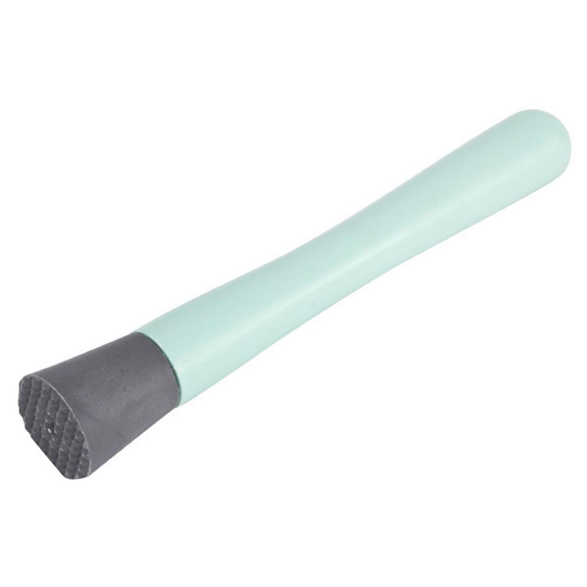 Juice Pressing Hammer Bar Cocktail Pounding Popsicles Green