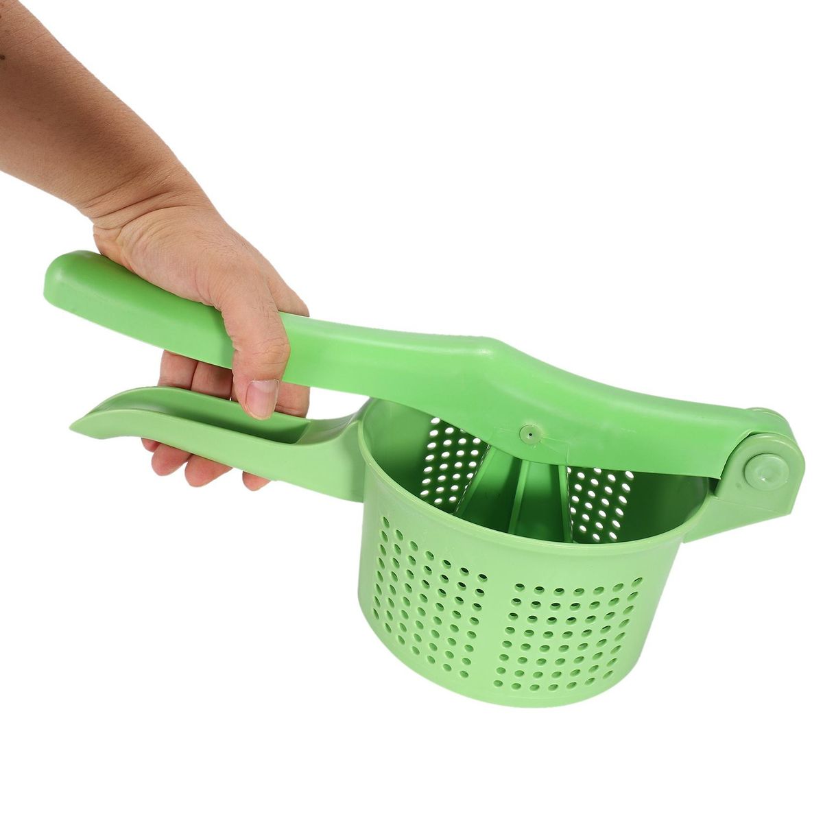 Vegetables Dryer Salad Spinner Fruits Basket Fruit Wash Clean Basket Storage Washer Drying Machine Useful Kitchen Tools