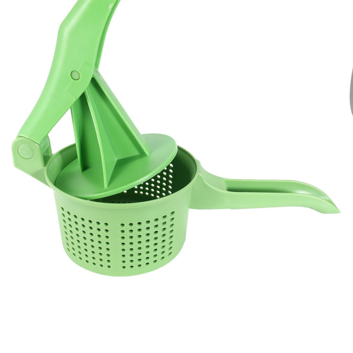 Vegetables Dryer Salad Spinner Fruits Basket Fruit Wash Clean Basket Storage Washer Drying Machine Useful Kitchen Tools
