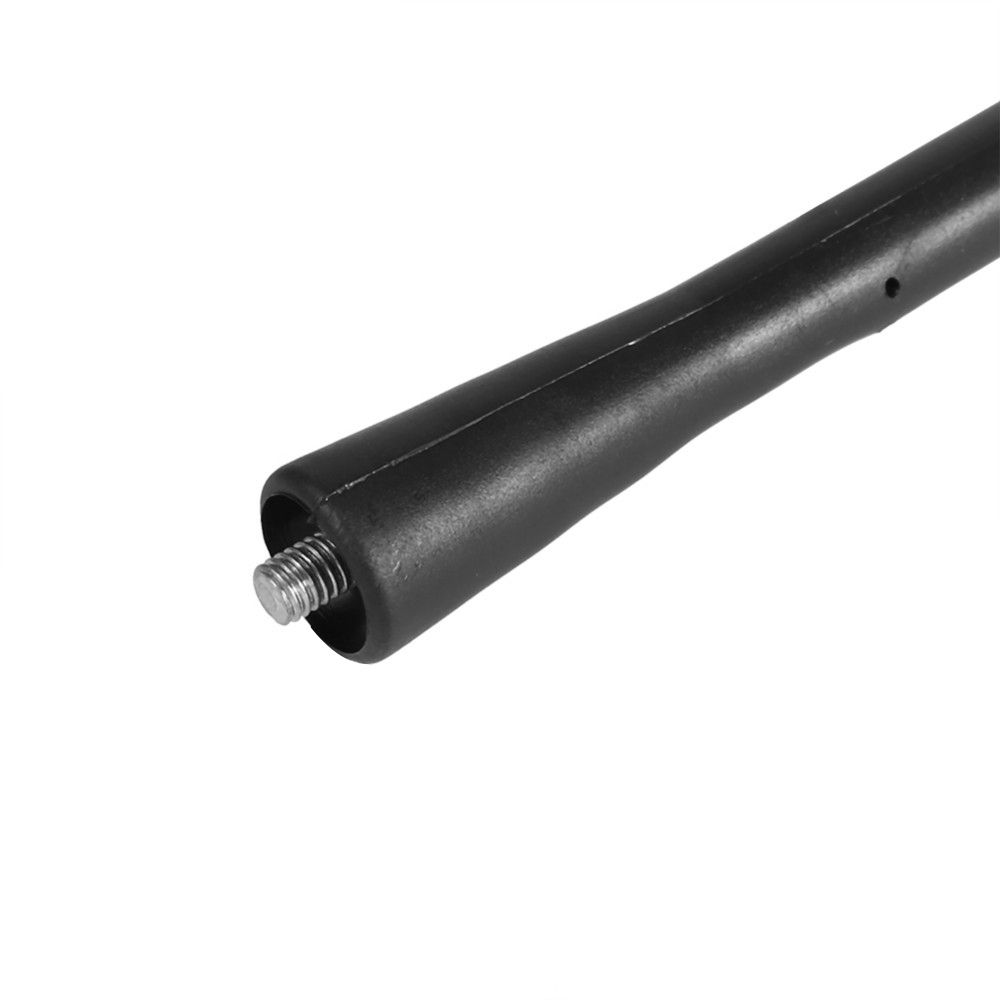 Universal 12V Car Roof Antenna Mast Stereo Radio FM AM