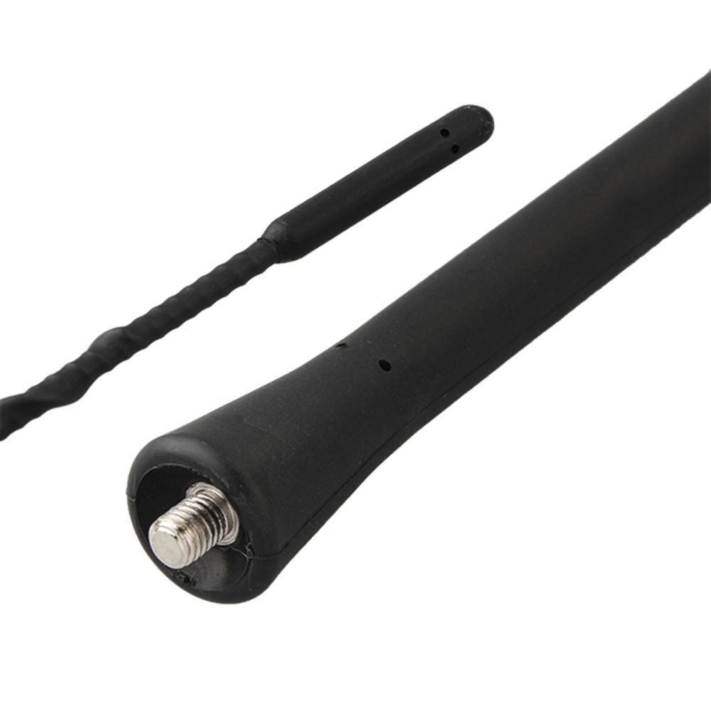 Universal 12V Car Roof Antenna Mast Stereo Radio FM AM