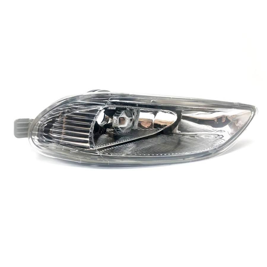 For Toyota Camry 2.4 2002 2003 2004 Front Bumper Grille Signal Lamp Clear Lens Bumper Driving Fog Lights Assembly