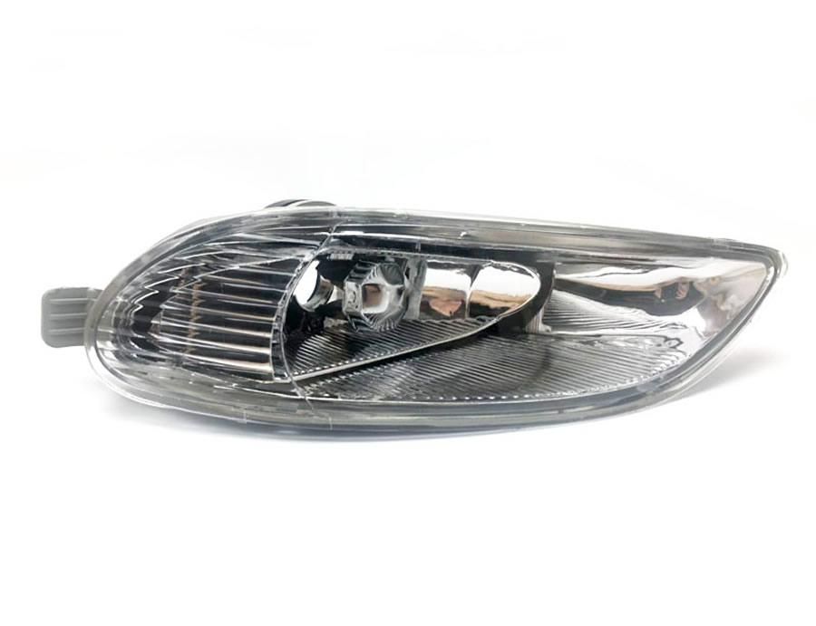 For Toyota Camry 2.4 2002 2003 2004 Front Bumper Grille Signal Lamp Clear Lens Bumper Driving Fog Lights Assembly