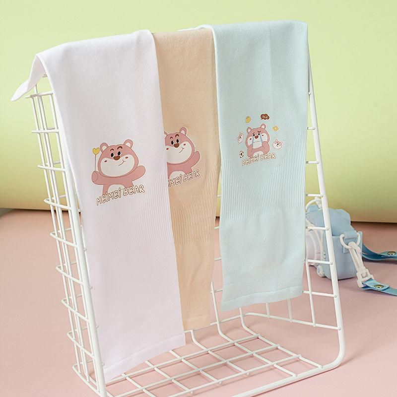 Sun Protection Oversleeves for Children 1-3 Pairs Summer Thin Ice Kindergarten Boys and Girls Fashionable Outer Wear Oversleeves