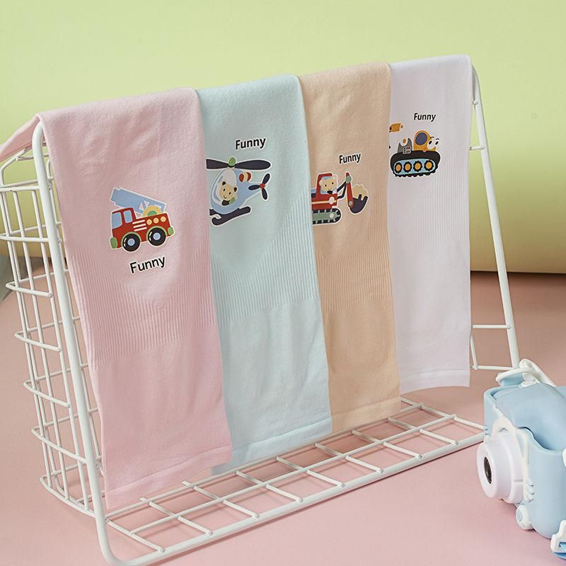 Sun Protection Oversleeves for Children 1-3 Pairs Summer Thin Ice Kindergarten Boys and Girls Fashionable Outer Wear Oversleeves