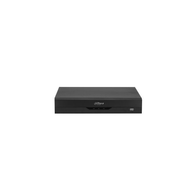 5MP 16 Channel Wiz Sense Digital Video Recorder