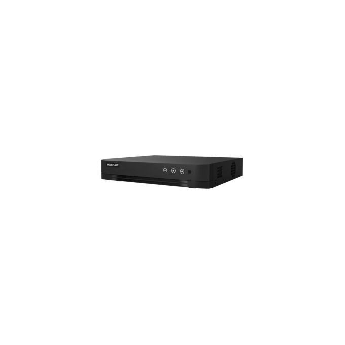 4-ch 1080p Lite 1U H.265 DVR