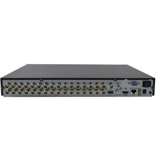 Sky Vision 32 Channels Digital Video Recorder- DVR 5in 1