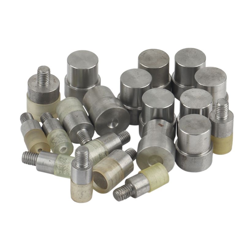 Rivet On Hook Clothing & Accessories Rivet Installation Tool Mold Sewing Accessories Snaps Leather Craft Tool