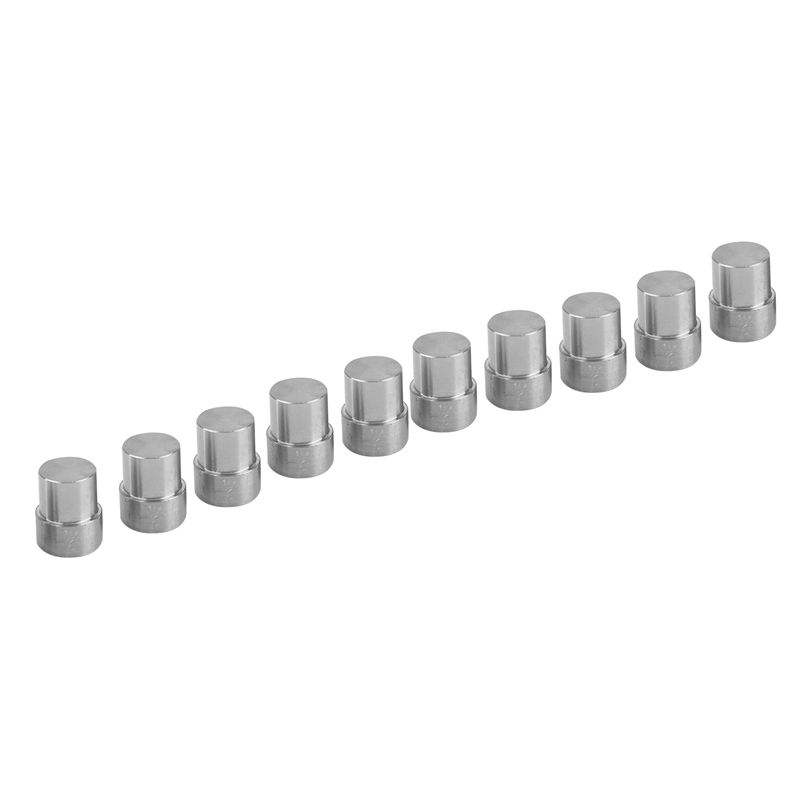 Rivet On Hook Clothing & Accessories Rivet Installation Tool Mold Sewing Accessories Snaps Leather Craft Tool