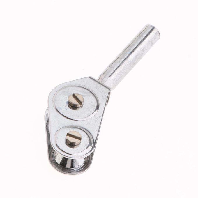 Double Roller  Rod Guide Heavy Duty Rod Ring Tip Guide Oat B