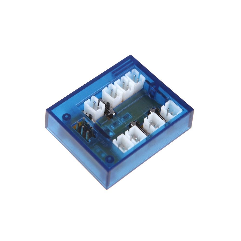 GoolRC No Solder Realistic New Highlight 12-LED Lighting Kit