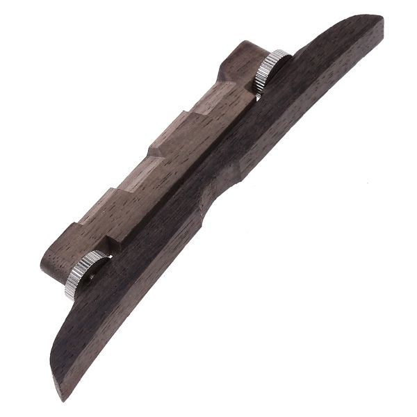 Adjustable Rosewood Mandolin Bridge